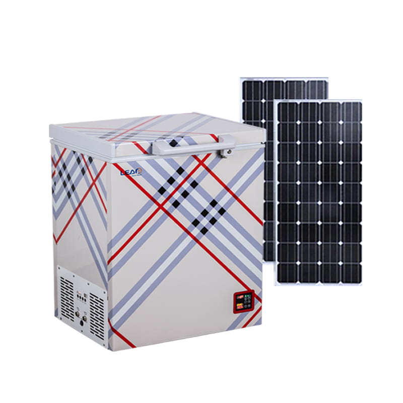 Zijn er specifieke installatie- of configuratievereisten voor de 12V DC-vriezer in verschillende toepassingen?