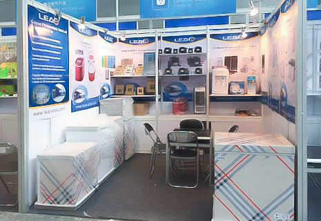 exportbeurs 2018