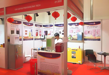 exportbeurs 2016