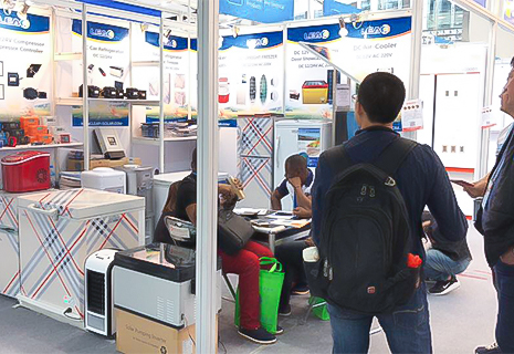 exportbeurs 2018