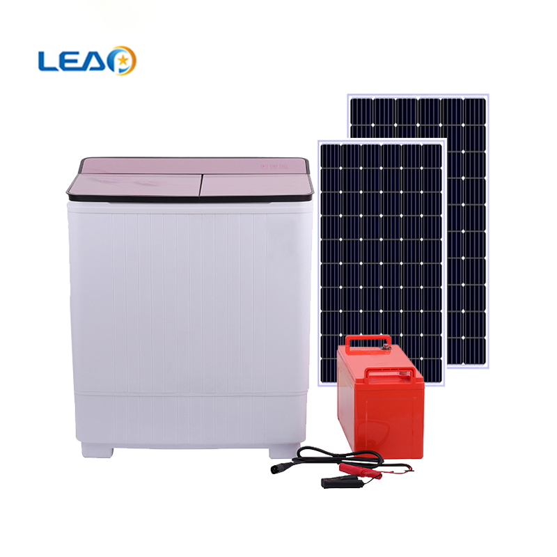 LP-XPB52 DC 12Volt Twin Tub Wasmachine