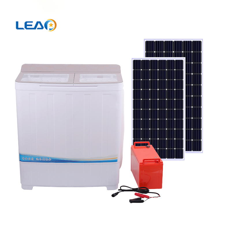 LP-XPB85 DC 12Volt Twin Tub Wasmachine