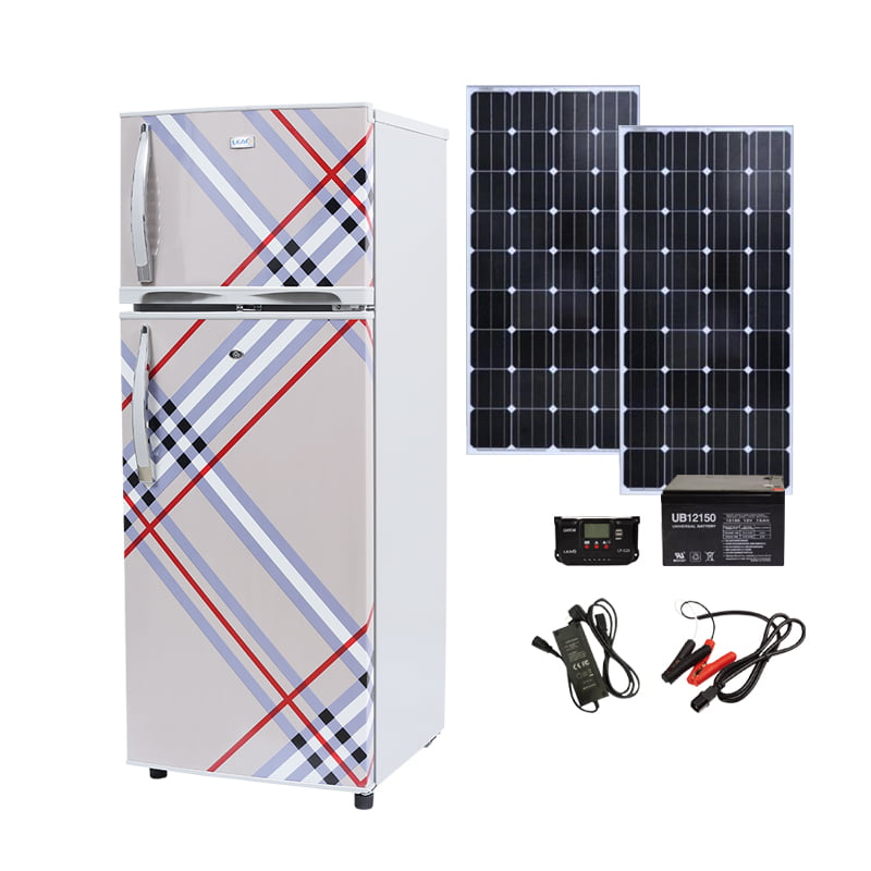 LP-BCD258 Zonnekoelkast