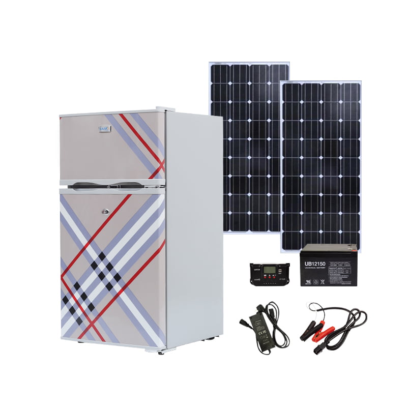 LP-BCD118 Zonnekoelkast