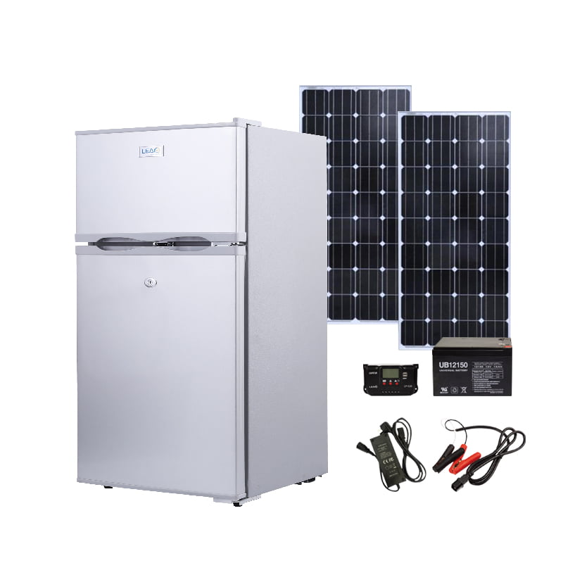 LP-BCD118 Zonnekoelkast