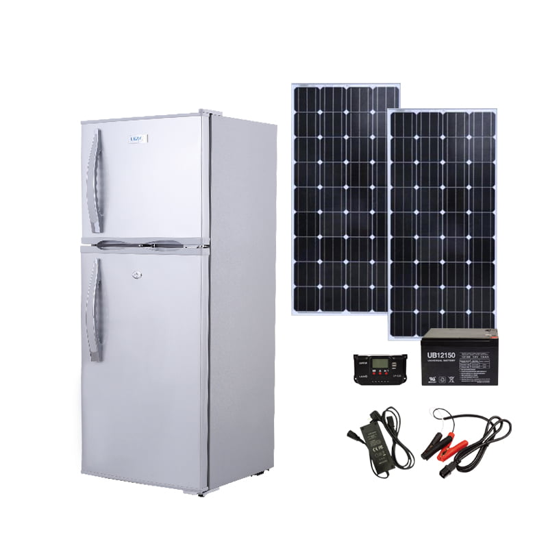 LP-BCD138 Zonnekoelkast