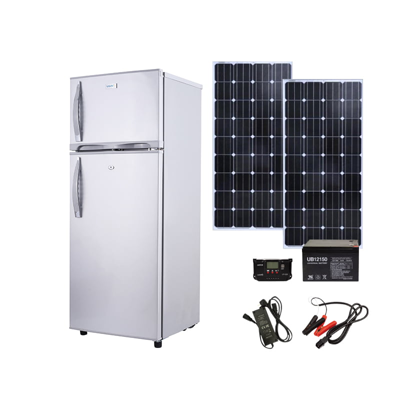 LP-BCD258 Zonnekoelkast